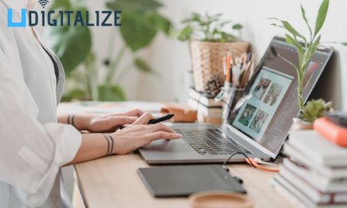 Formazione U-Digitalize